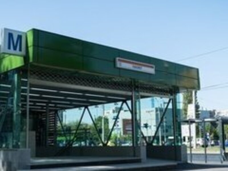 Drumul Taberei, Favorit, metrou, bloc tip P, Mall AFI Cotroceni